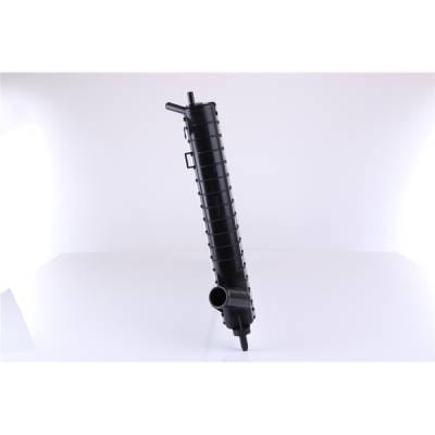 Aluminum Radiator Compatible With 1999-2009 Saab 9-5 2.3L L4 Turbo 32019794 52466797 17 1/4" X 24 thumbnail 3