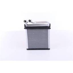 Hvac Heater Core Compatible With 2005-2014 Volkswagen Golf 2.0L 2.5L L4 L5 3C0819031a 3C0819031 8