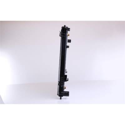 New Radiator Compatible With Hyundai Tucson Gls By Part Numbers 67514 253102S650 25310-2S550 thumbnail 5