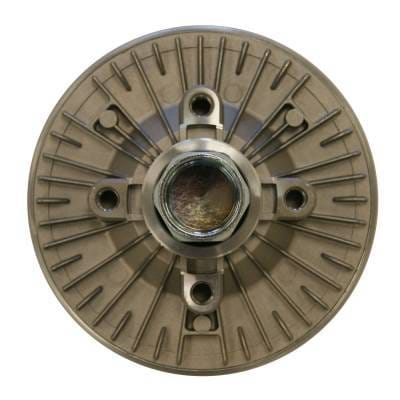 Hvac Fan Clutch Compatible With 1996-1999 Chevrolet C1500 4.3L V6/5.0L/5.7L V8 Thermal Viscous thumbnail 3