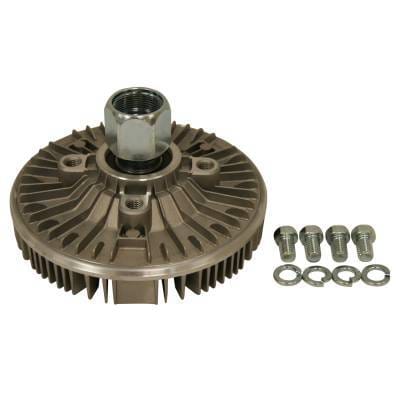 Hvac Fan Clutch Compatible With 1996-1999 Chevrolet C1500 4.3L V6/5.0L/5.7L V8 Thermal Viscous thumbnail 5