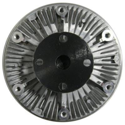 Hvac Fan Clutch Compatible With 1985-1989 Chevrolet P30 5.0L/5.7L V8 Thermal Viscous Engine Cooling thumbnail 5