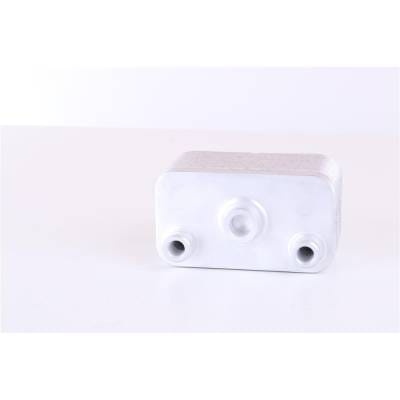 Transmission Oil Cooler Compatible With 2003-2012 Land Rover Range Rover 4.4L V8 Pfd000020 Direct thumbnail 3