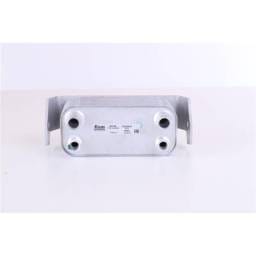 Engine Oil Cooler Compatible With 2006-2013 Land Rover Range Rover Sport 4.4L 5.0L V8 Pbc500051