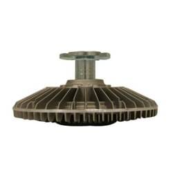 Hvac Fan Clutch Compatible With 1959-1988 Buick Electra 2.5L I4/2.8L/3.1L/3.3L V6 Thermal Viscous
