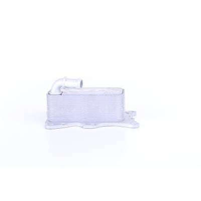 Engine Oil Cooler Compatible With 2014-2016 Mercedes-Benz E250 Bluetec 2.1L L4 Diesel 68091825Aa thumbnail 3