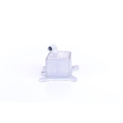 Engine Oil Cooler Compatible With 2014-2016 Mercedes-Benz E250 Bluetec 2.1L L4 Diesel 68091825Aa thumbnail 5