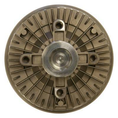 Hvac Fan Clutch Compatible With 1997-2000 Chevrolet C6500 Kodiak 7.8L I6 Diesel Thermal Viscous thumbnail 3