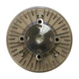 Hvac Fan Clutch Compatible With 1988-1996 Ford Bronco 4.9L I6/5.0L/5.8L V8 Thermal Viscous Engine
