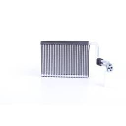 A/C Evaporator Core Compatible With 2011-2017 Bmw X3 Xdrive28i 2.0L L4 Turbo 6934781 64116934781