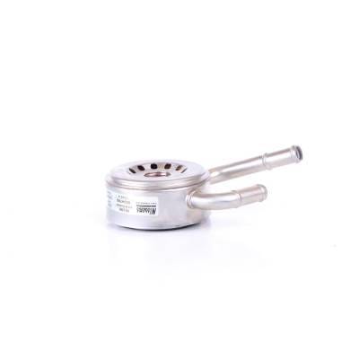 Engine Oil Cooler Compatible With 2013-2021 Nissan Nv200 2.0L L4 21305Jd00a 21305Jd00b Direct Fit thumbnail 5