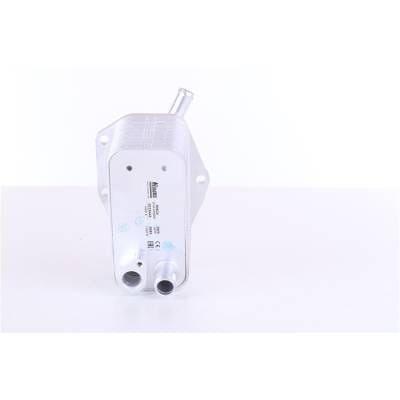 Engine Oil Cooler Compatible With 2011-2018 Volvo S60 T6 3.0L L6 Turbo Lr001426 30757620 Direct Fit thumbnail 3