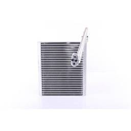 A/C Evaporator Core Compatible With 2011-2018 Volvo S60 T5 2.0L 2.5L L4 L5 Turbo Lr004007 Lr009797