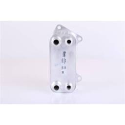 Transmission Oil Cooler Compatible With 2002-2005 Land Rover Freelander 2.5L V6 Ubc000070 Ubu000070