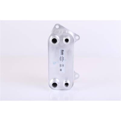 Transmission Oil Cooler Compatible With 2002-2005 Land Rover Freelander 2.5L V6 Ubc000070 Ubu000070