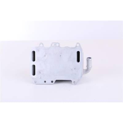 Engine Oil Cooler Compatible With 2014-2018 Audi A6 Quattro Tdi 3.0L V6 Tdi 059117021R 059117015P thumbnail 3