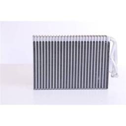 A/C Evaporator Core Compatible With 1994-1998 Saab 900 Se Turbo 2.0L 2.3L L4 Turbo 7495088 7495781