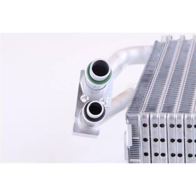 A/C Evaporator Core Compatible With 1994-1998 Saab 900 Se Turbo 2.0L 2.3L L4 Turbo 7495088 7495781 thumbnail 7
