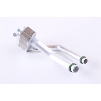 A/C Evaporator Core Compatible With 1994-1998 Saab 900 Se Turbo 2.0L 2.3L L4 Turbo 7495088 7495781 thumbnail 9