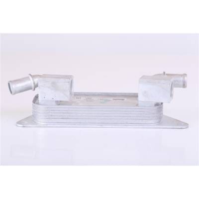 Engine Oil Cooler Compatible With 2002-2005 Land Rover Freelander 2.5L V6 Pbc000010 Direct Fit OEM thumbnail 7