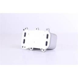 Engine Oil Cooler Compatible With 2016-2023 Mercedes-Benz Metris 2.0L L4 Turbo 2741880200