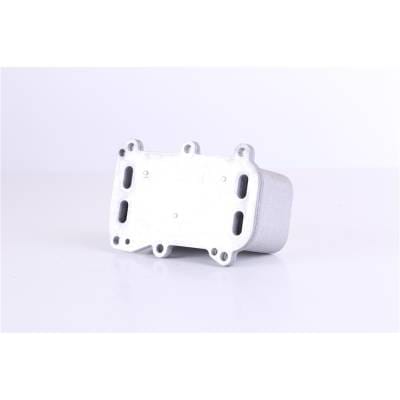 Engine Oil Cooler Compatible With 2016-2023 Mercedes-Benz Metris 2.0L L4 Turbo 2741880200