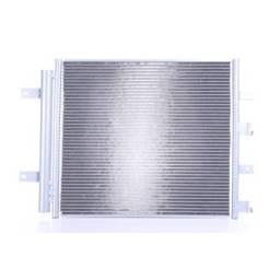 A/C Condenser Compatible With 2007-2015 Jaguar Xk 5.0L V8 Supercharged Xr853523 Xr828837 Direct Fit