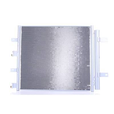 A/C Condenser Compatible With 2007-2015 Jaguar Xk 5.0L V8 Supercharged Xr853523 Xr828837 Direct Fit thumbnail 3
