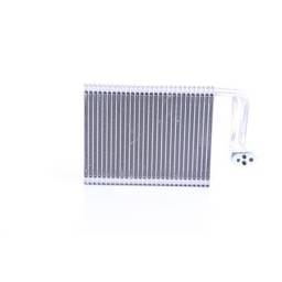 A/C Evaporator Core Compatible With 2009-2015 Bmw 750Li 4.4L V8 Turbo 9163331 64119237501 Direct Fit