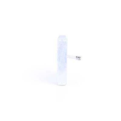 A/C Evaporator Core Compatible With 2009-2015 Bmw 750Li 4.4L V8 Turbo 9163331 64119237501 Direct Fit thumbnail 5