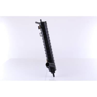 Aluminum Radiator Compatible With 1999-2009 Saab 9-5 2.3L L4 Turbo 5329354 32019795 17 1/4" X 24 thumbnail 3