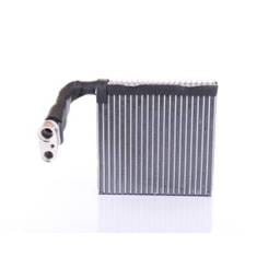 A/C Evaporator Core Compatible With 2004-2011 Volvo S40 Lse 2.4L 2.5L L5 4M5h19850ac 4M5h19850ad