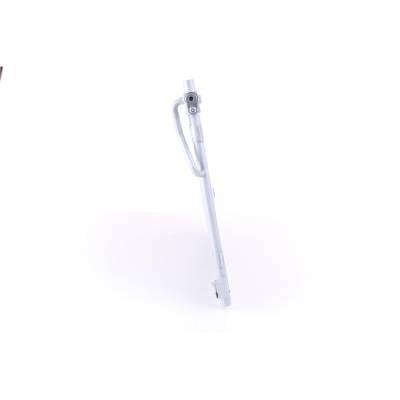 A/C Condenser Compatible With 2003-2009 Kia Sorento Ex 3.3L 3.5L 3.8L V6 976063E601 97606-3E600 thumbnail 3