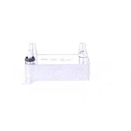 Transmission Oil Cooler Compatible With 2018-2023 Mercedes-Benz S450 4Matic 3.0L V6 Turbo 0995001300