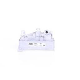 Transmission Oil Cooler Compatible With 2017-2023 Mercedes-Benz C43 Amg 3.0L V6 Biturbo A0995002500