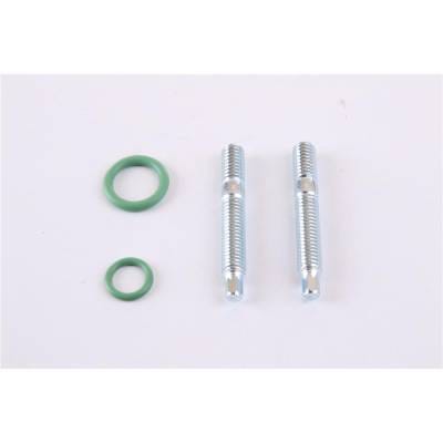 A/C Condenser Compatible With 2010-2015 Toyota Prius Four 1.8L L4 Hybrid 88460-47150 8846076010 thumbnail 7