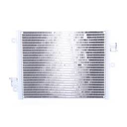 A/C Condenser Compatible With 2005-2012 Porsche 911 Turbo 3.6L 3.8L H6 Twin Turbo 99757391102