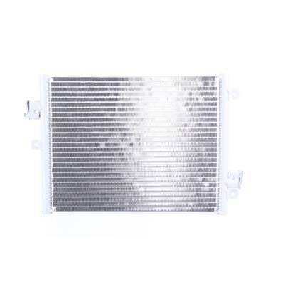 A/C Condenser Compatible With 2005-2012 Porsche 911 Turbo 3.6L 3.8L H6 Twin Turbo 99757391102 thumbnail 3