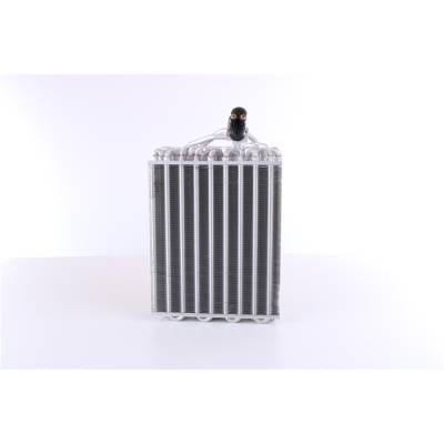 New A/C Evaporator Core Compatible With Volkswagen Jetta Gl By Part Numbers 92135 1H1820103a