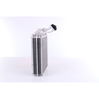 New A/C Evaporator Core Compatible With Volkswagen Jetta Gl By Part Numbers 92135 1H1820103a thumbnail 5