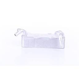 Transmission Oil Cooler Compatible With 2014-2018 Audi Rs7 4.0L V8 Turbo 4H0317021h 4H0317021r