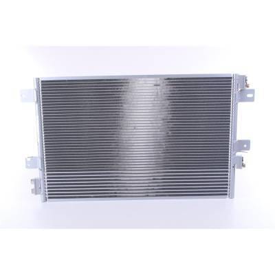 A/C Condenser Compatible With 2007-2017 Jeep Compass 2.0L 2.4L L4 K68004296aa 68004296Aa Direct Fit