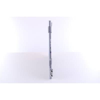 A/C Condenser Compatible With 2007-2017 Jeep Compass 2.0L 2.4L L4 K68004296aa 68004296Aa Direct Fit thumbnail 5