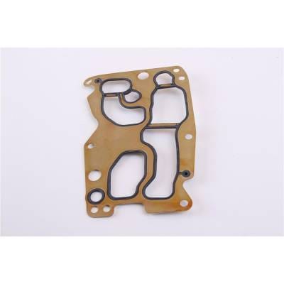 Engine Oil Cooler Compatible With 2014-2018 Bmw 328D Xdrive 2.0L L4 Diesel 11428507626 8507626 thumbnail 7