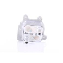 Engine Oil Cooler Compatible With 2014-2020 Nissan Rogue Sv 2.5L L4 213053Ta0b 213053Ta1b Direct Fit