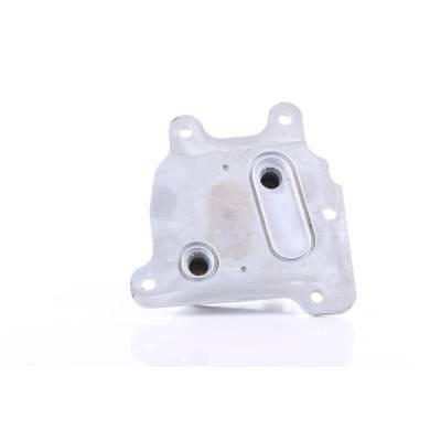 Engine Oil Cooler Compatible With 2014-2020 Nissan Rogue Sv 2.5L L4 213053Ta0b 213053Ta1b Direct Fit thumbnail 3