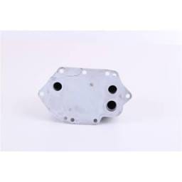 Engine Oil Cooler Compatible With 2009-2013 Bmw X5 Xdrive35d 3.0L L6 Diesel 11427788462 7788462