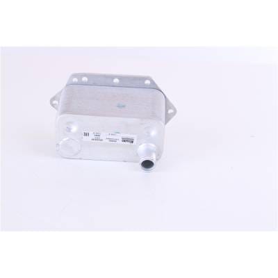 Engine Oil Cooler Compatible With 2009-2013 Bmw X5 Xdrive35d 3.0L L6 Diesel 11427788462 7788462 thumbnail 3