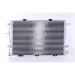 A/C Condenser Compatible With 2002-2009 Audi A4 Quattro 1.8L 2.0L 3.0L 3.2L L4 V6 8E0260401j