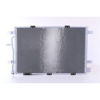 A/C Condenser Compatible With 2002-2009 Audi A4 Quattro 1.8L 2.0L 3.0L 3.2L L4 V6 8E0260401j